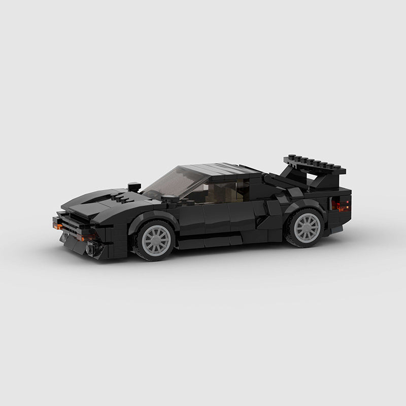 Lancia 037 null