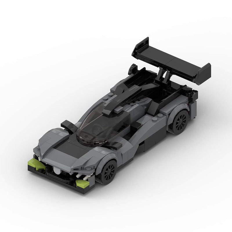 Peugeot 9X8 | Le Mans