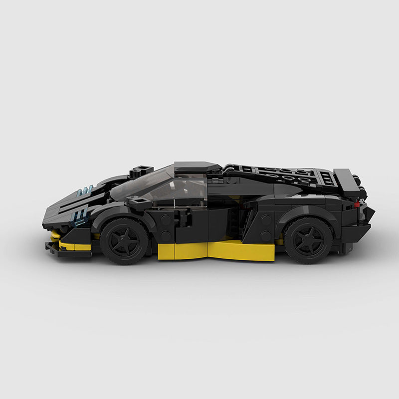 Lamborghini Centenario Brick Boost