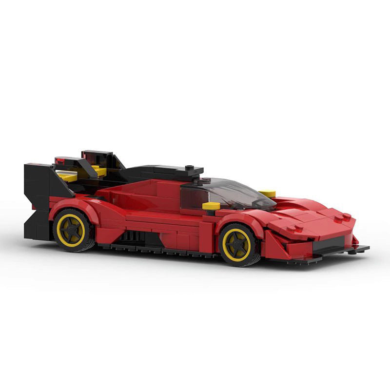 Ferrari 499p | Le Mans My Store