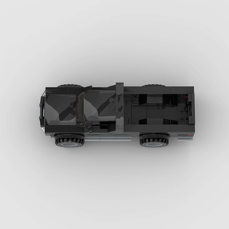 Ford F-150 null