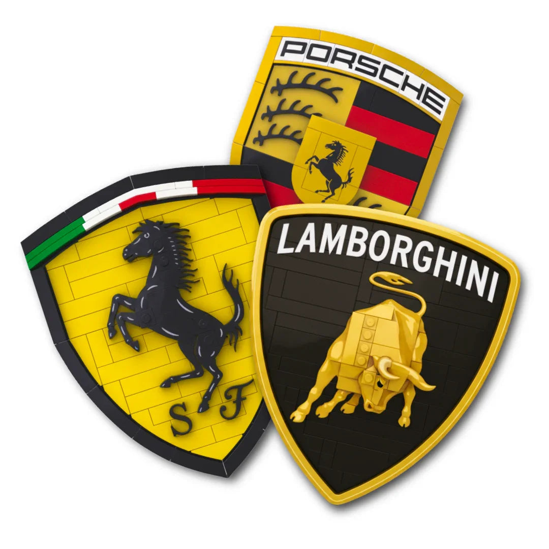 Supercars