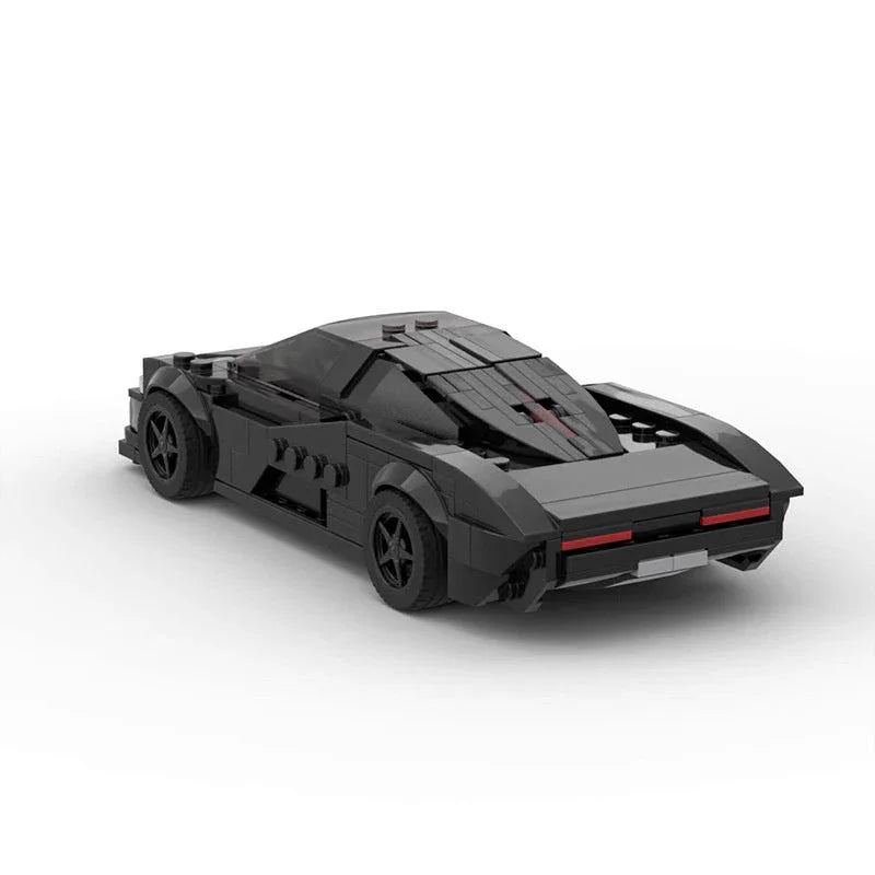 McLaren Speedtail null