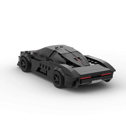 McLaren Speedtail null