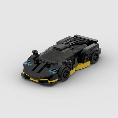 Lamborghini Centenario Brick Boost