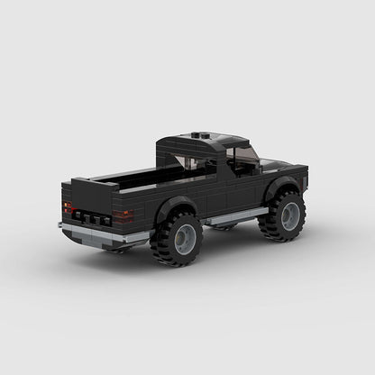 Ford F-150 null