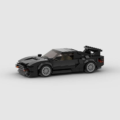 Lancia 037 null