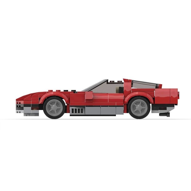 Chevrolet Corvette C4 null