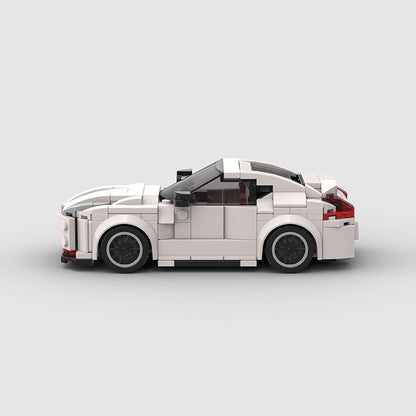 Nissan 370z Nismo null