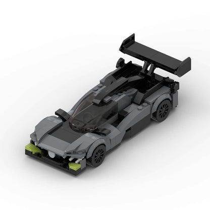 Peugeot 9X8 | Le Mans