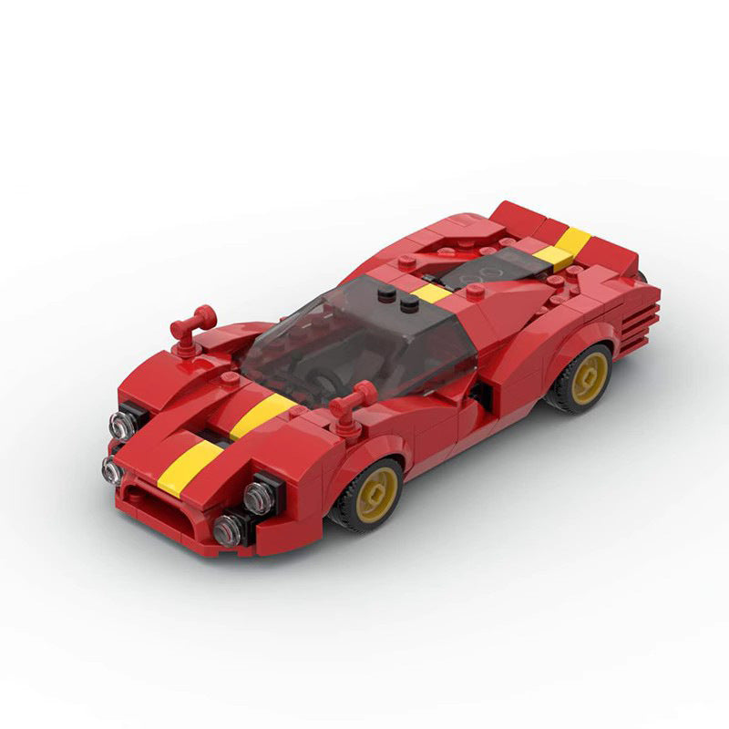 1967 Ferrari 330 P4 My Store