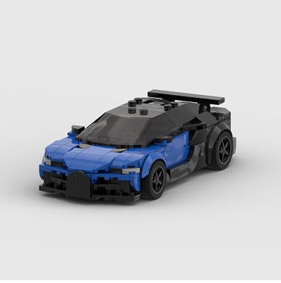 Bugatti Chiron Pur Sport null