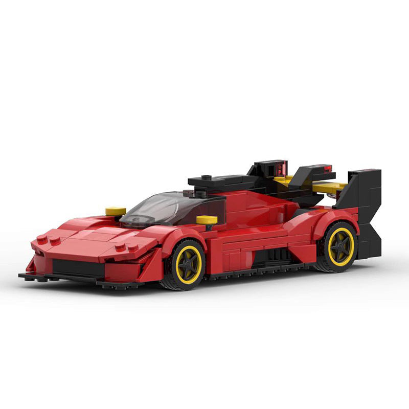 Ferrari 499p | Le Mans My Store