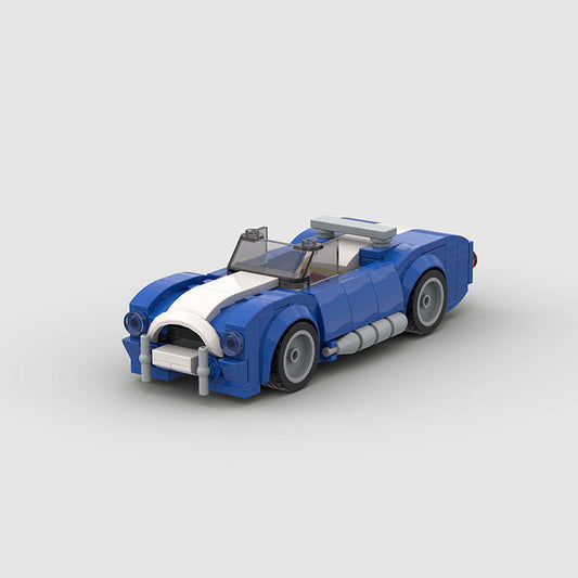 1966 Shelby Cobra 427 Brick Boost