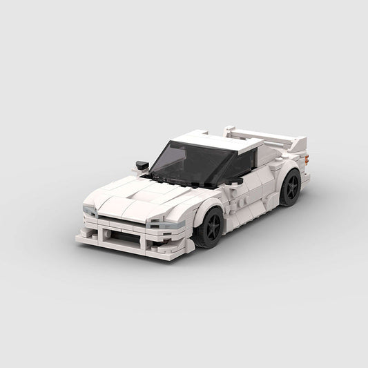 Nissan S14 Silvia Brick Boost