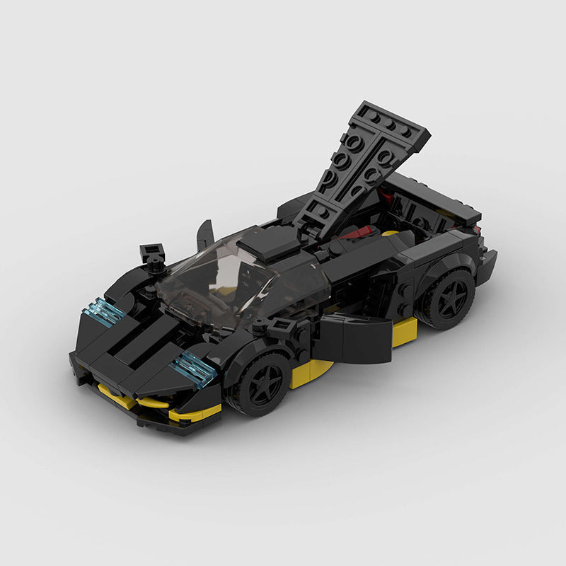 Lamborghini Centenario Brick Boost