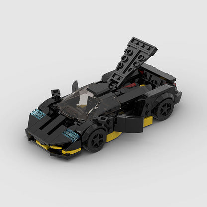 Lamborghini Centenario Brick Boost