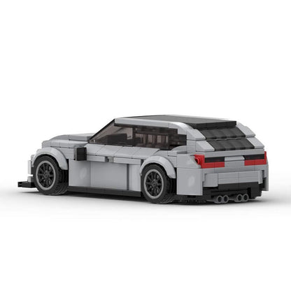 BMW M3 Touring My Store