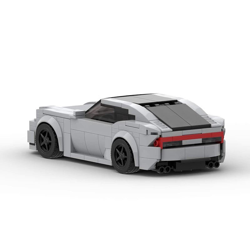 Changan UNI-V Brick Boost