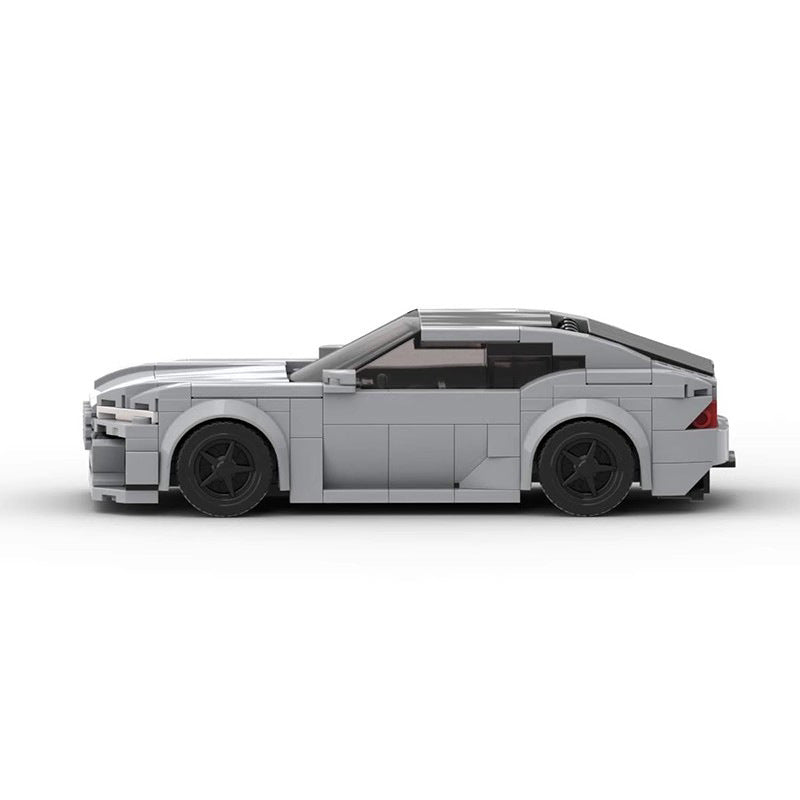 Changan UNI-V Brick Boost