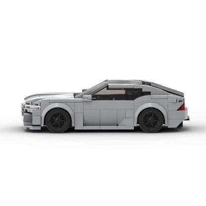 Changan UNI-V Brick Boost