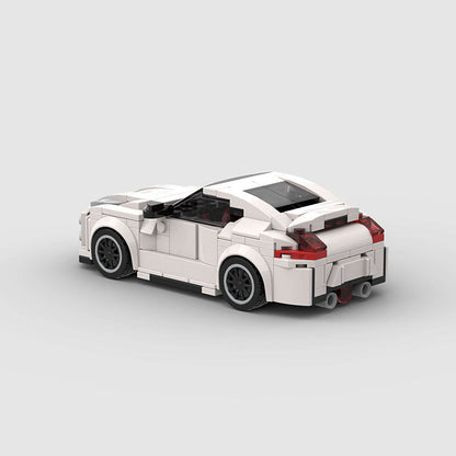 Nissan 370z Nismo null