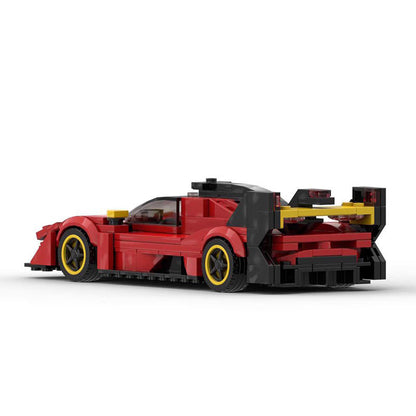 Ferrari 499p | Le Mans My Store