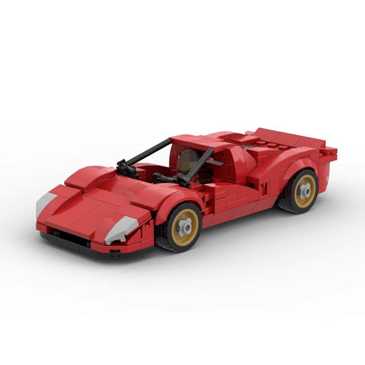 Ferrari 330 P4 My Store