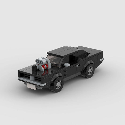 1970 Dodge Charger R/T |  Fast & Furious My Store