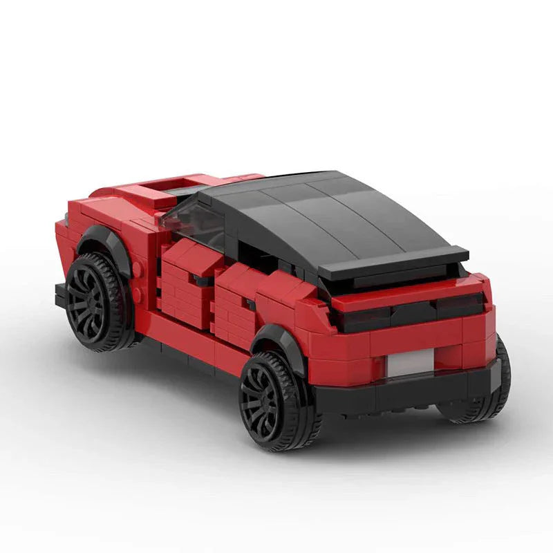 Lamborghini Urus S null