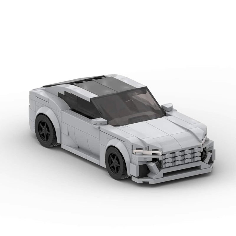 Changan UNI-V Brick Boost