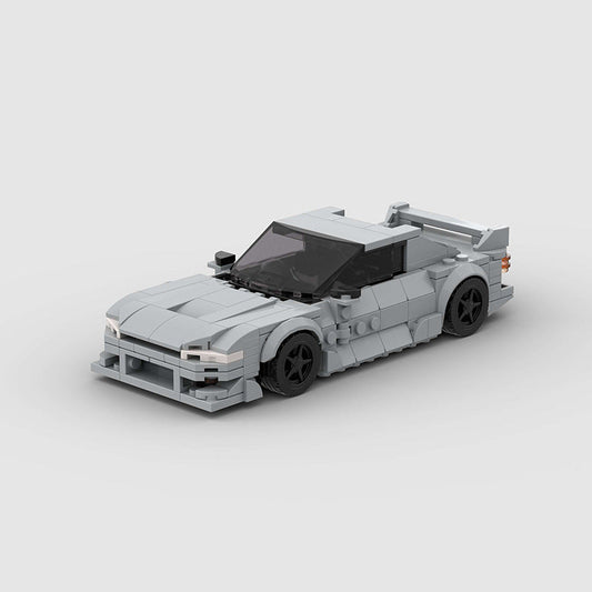 Nissan Silvia S14 My Store