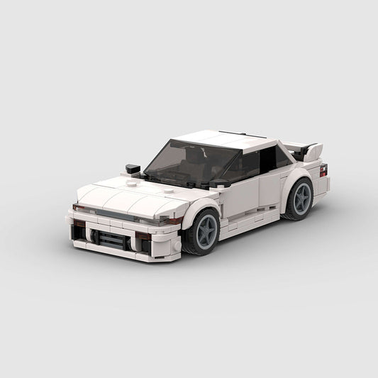 Nissan S13 Silvia