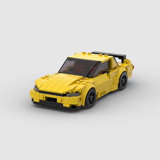 Nissan GTR R32 Brick Boost