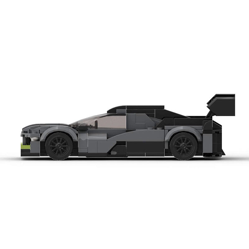 Peugeot 9X8 | Le Mans