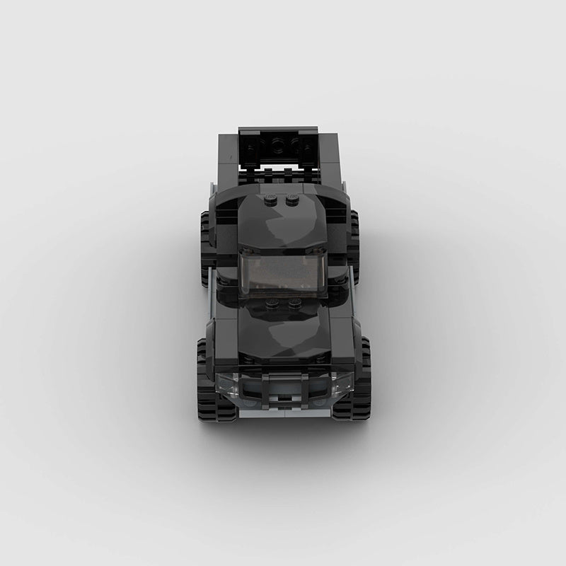 Ford F-150 null