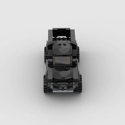 Ford F-150 null