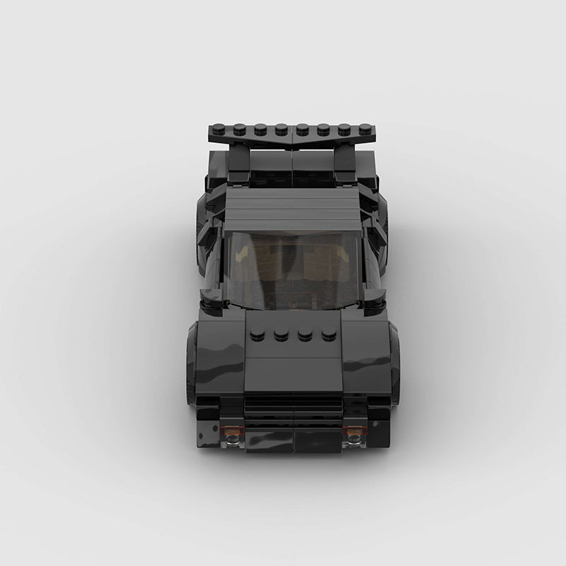 Lancia 037 null