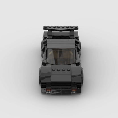 Lancia 037 null