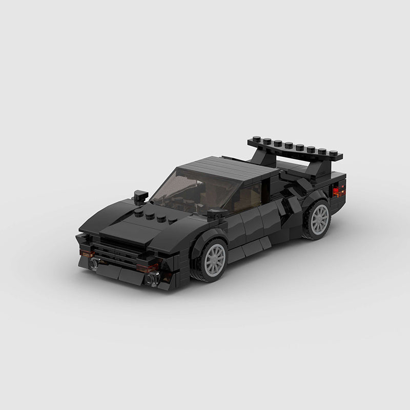 Lancia 037 null