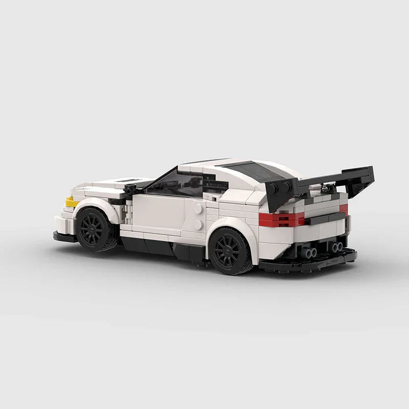 BMW F80 M3 | Race Kit null