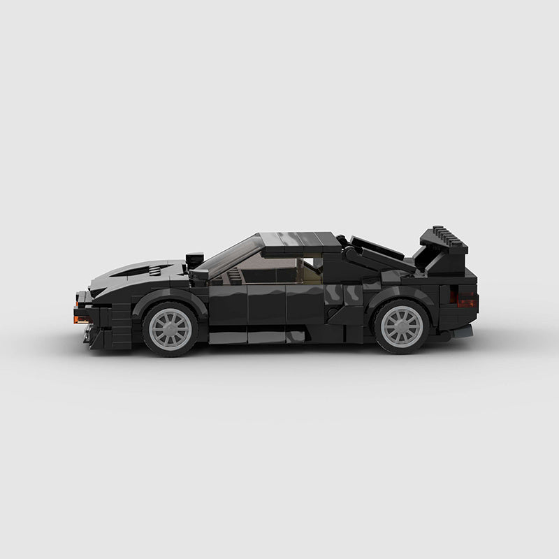 Lancia 037 null