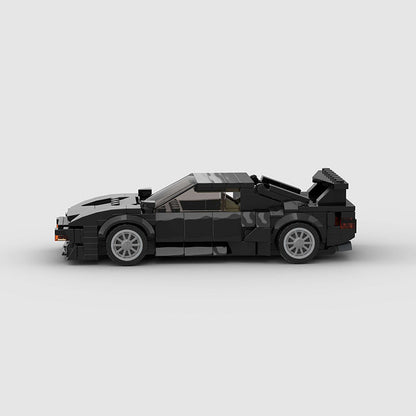 Lancia 037 null