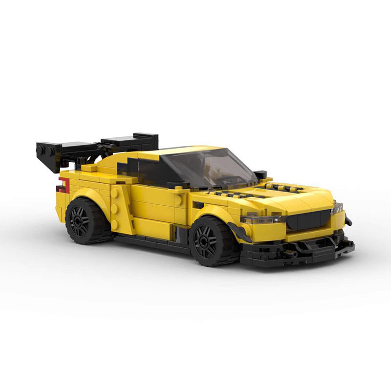 Polestar 1 K.S. Edition | NFS