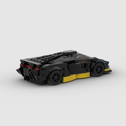 Lamborghini Centenario Brick Boost