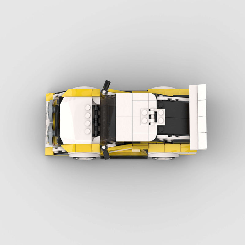 Audi Sport Quattro S1 Rally Monte Carlo My Store