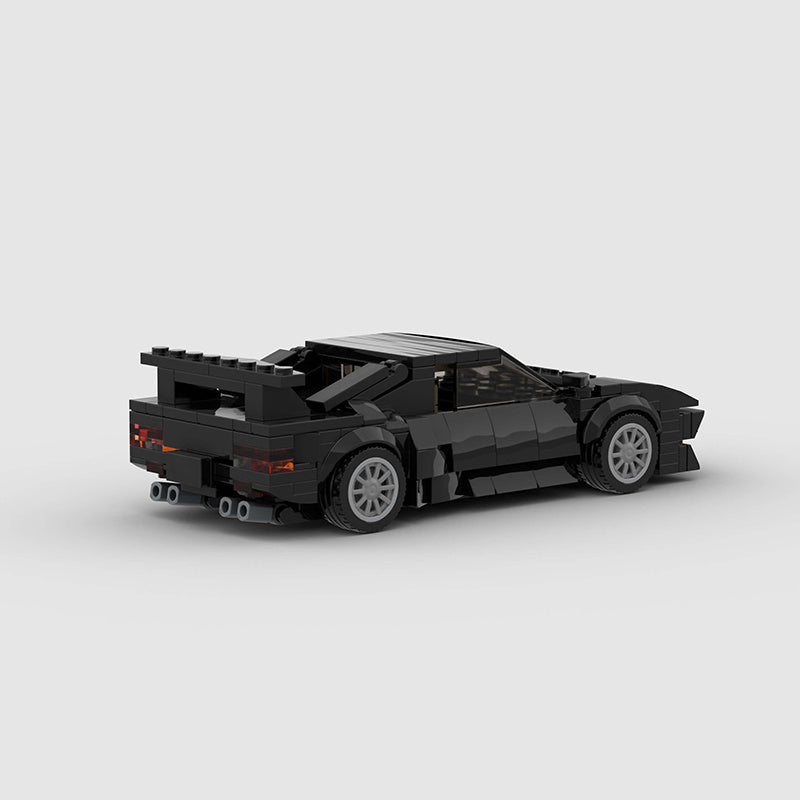 Lancia 037 null