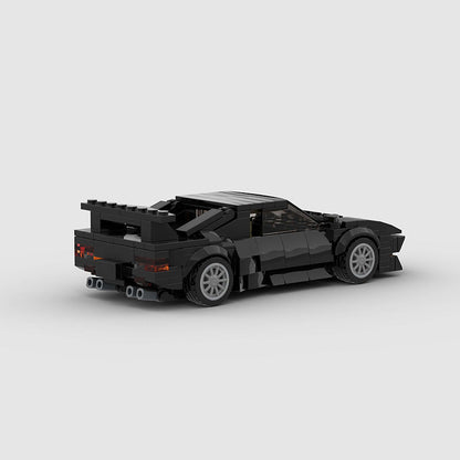 Lancia 037 null