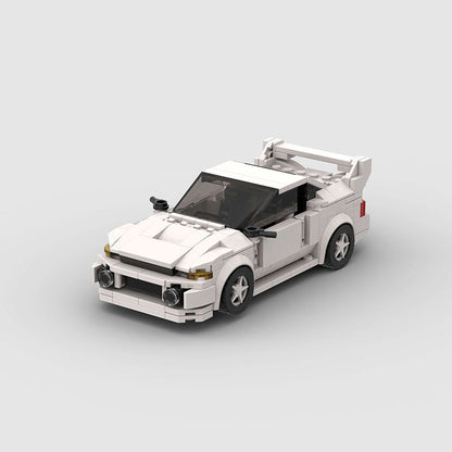 Mitsubishi Evo VI Brick Boost