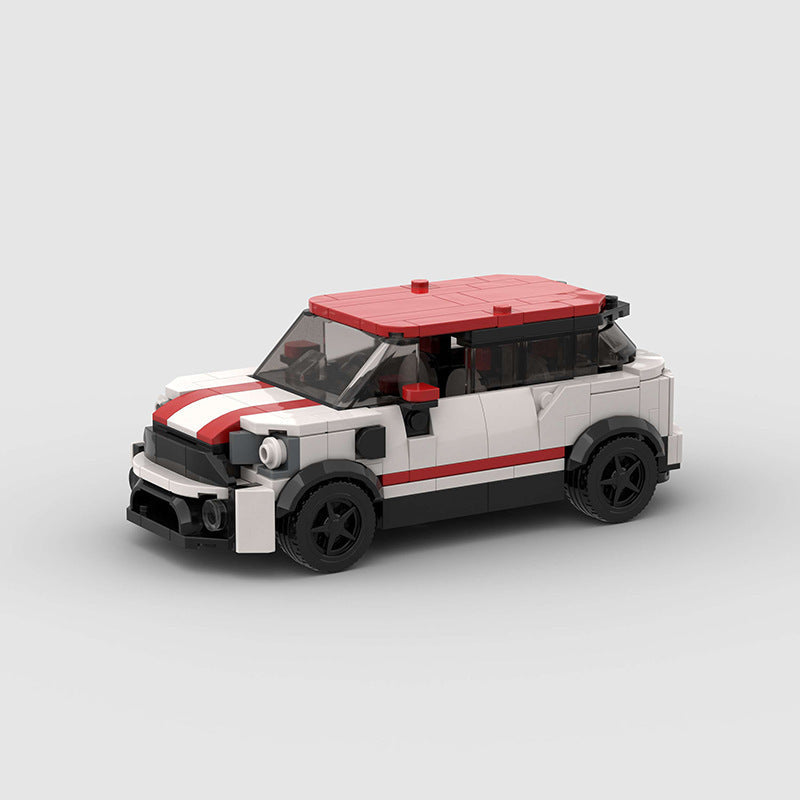 Mini Countryman F60 Cooper S 2020 Edition Brick Boost